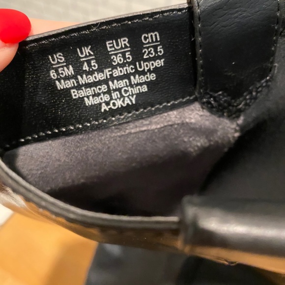 Dr Scholls boots - Picture 4 of 4